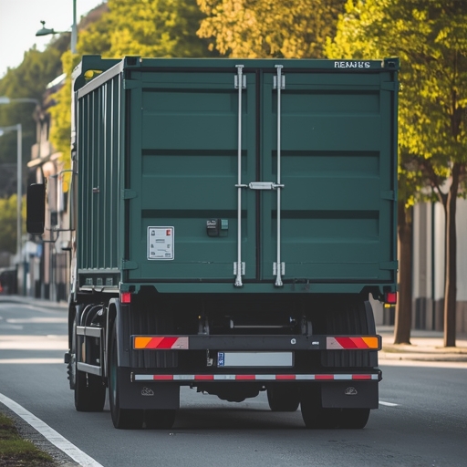 Transporteurs à Crozon