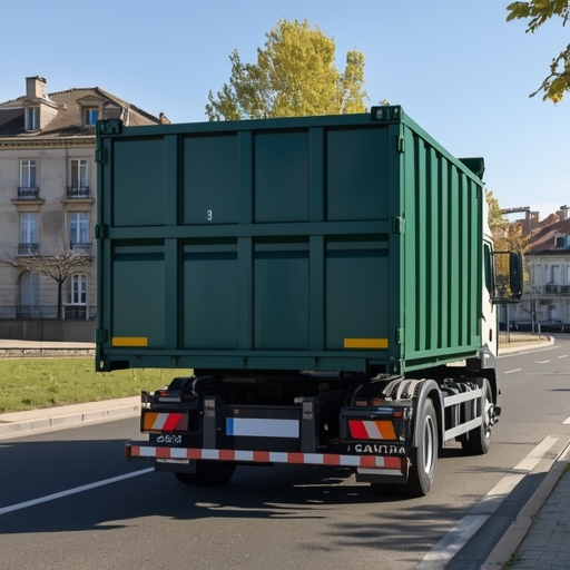 Débarras à Livron-sur-Drôme