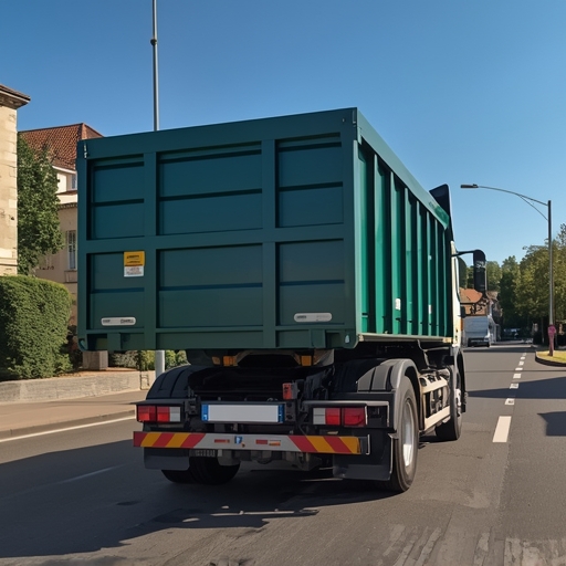 Débarras à Pessac (33)