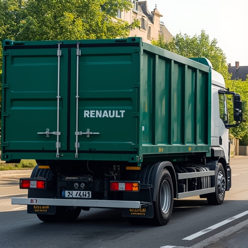 Débarras à Verneuil d'Avre et d'Iton